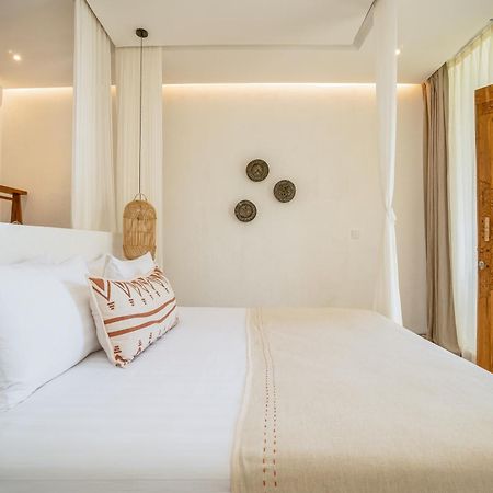 The Balangan Hotel Jimbaran Εξωτερικό φωτογραφία