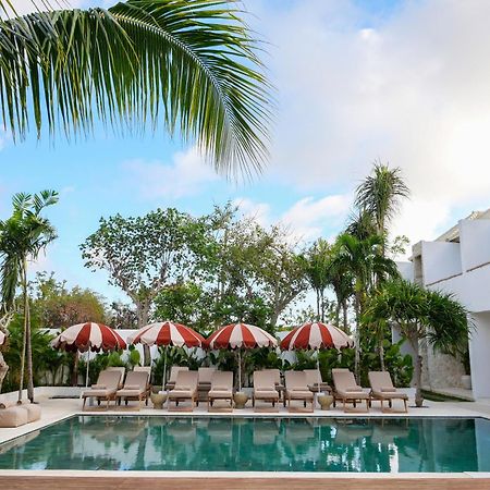 The Balangan Hotel Jimbaran Εξωτερικό φωτογραφία