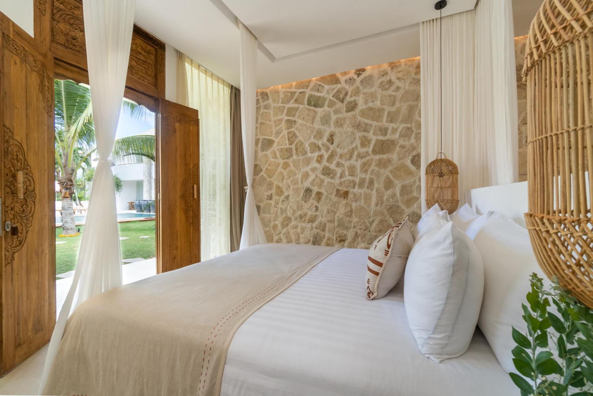 The Balangan Hotel Jimbaran Εξωτερικό φωτογραφία