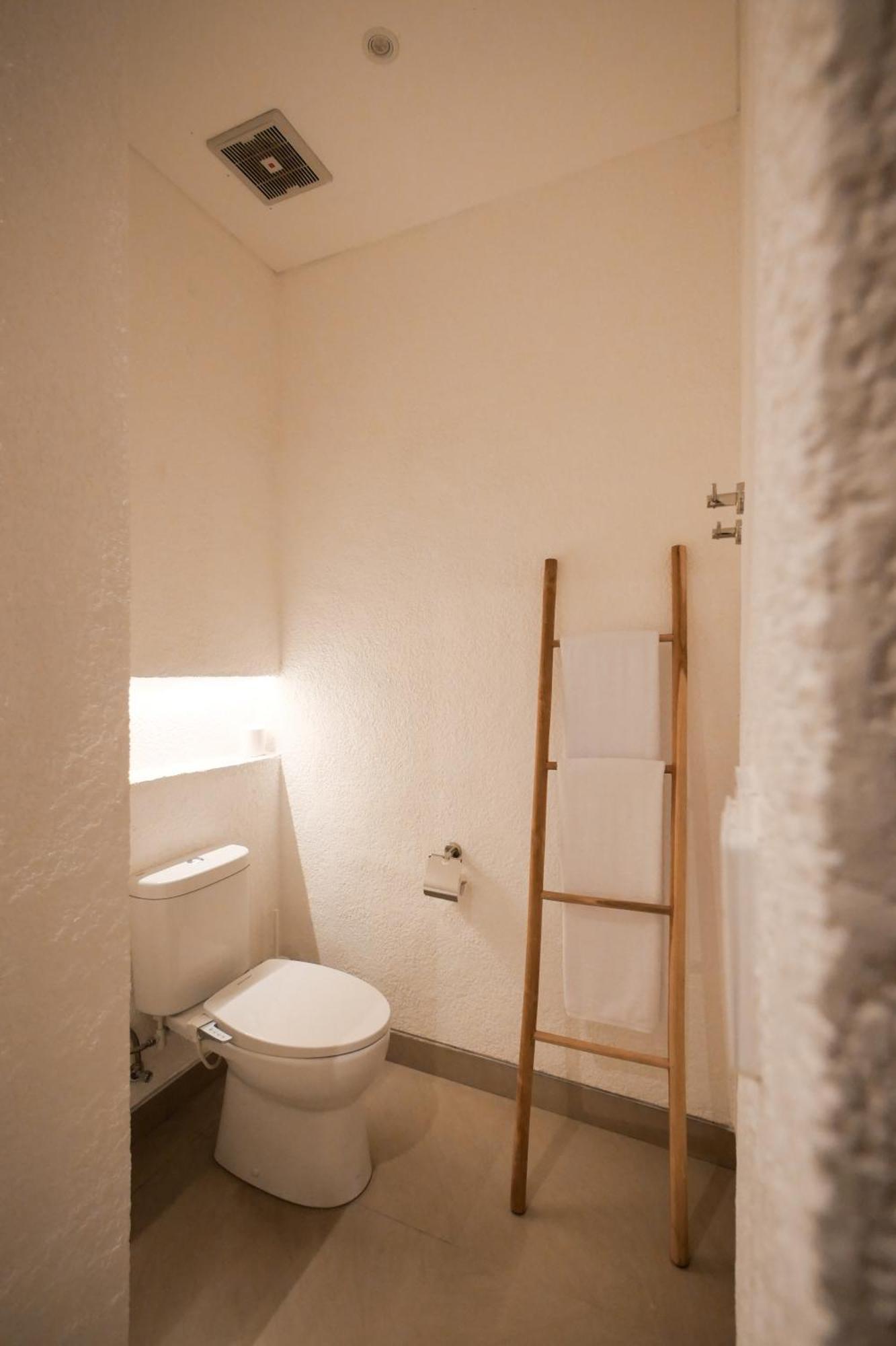 The Balangan Hotel Jimbaran Εξωτερικό φωτογραφία