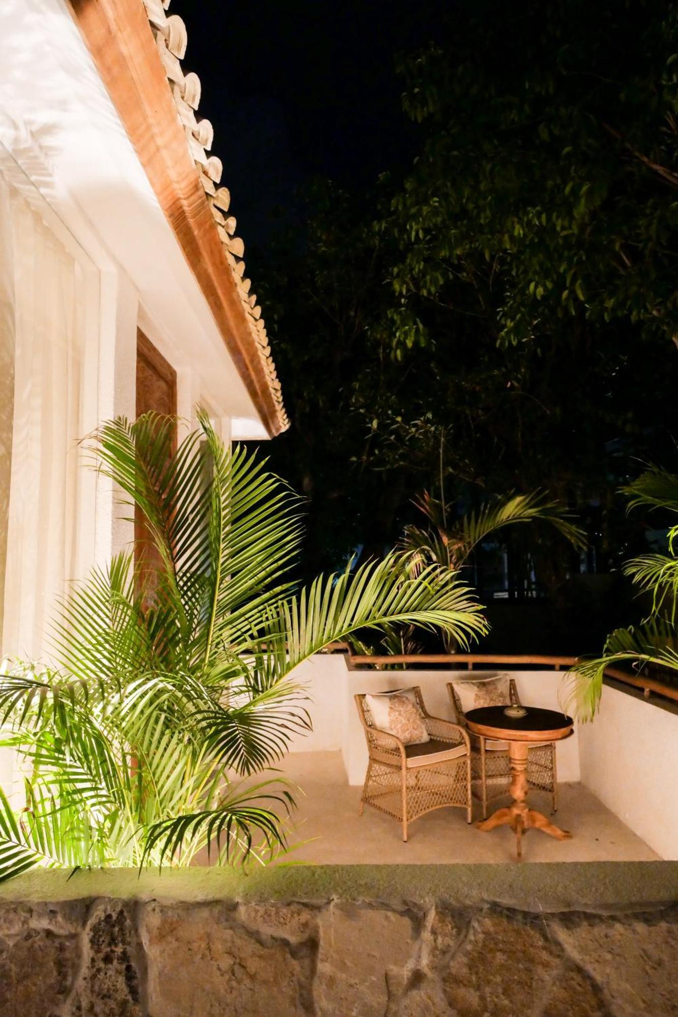 The Balangan Hotel Jimbaran Εξωτερικό φωτογραφία