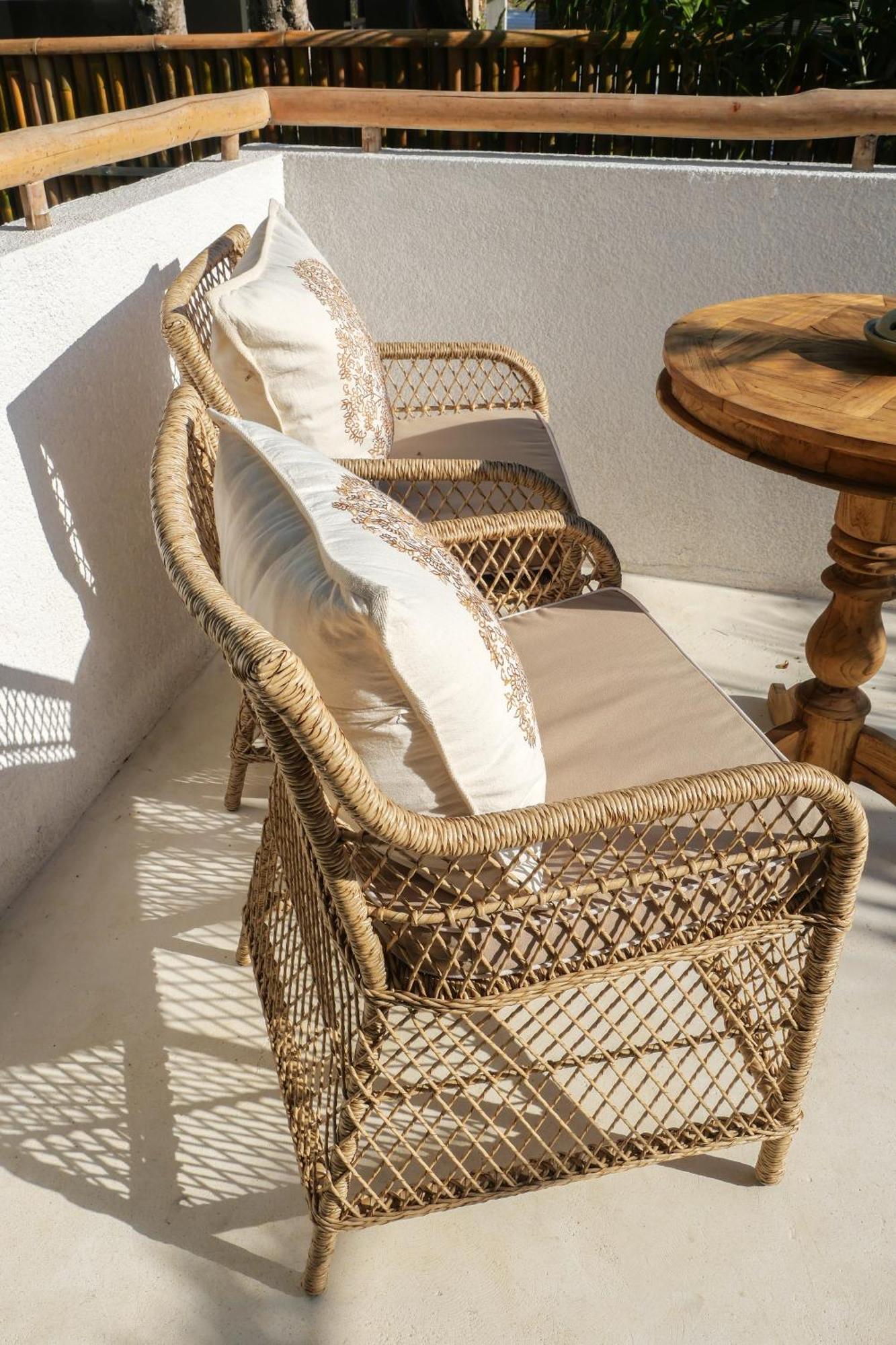 The Balangan Hotel Jimbaran Εξωτερικό φωτογραφία
