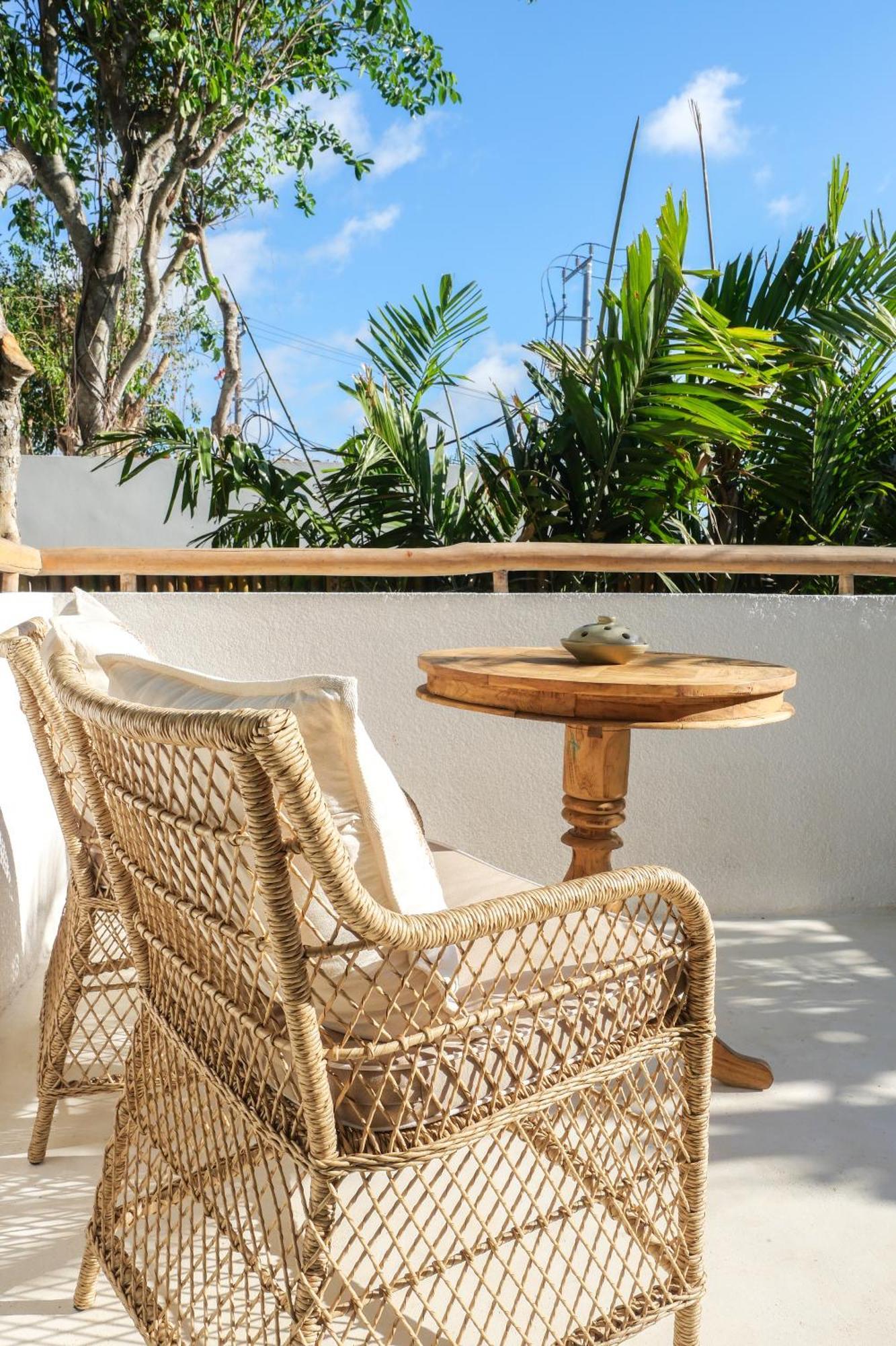 The Balangan Hotel Jimbaran Εξωτερικό φωτογραφία