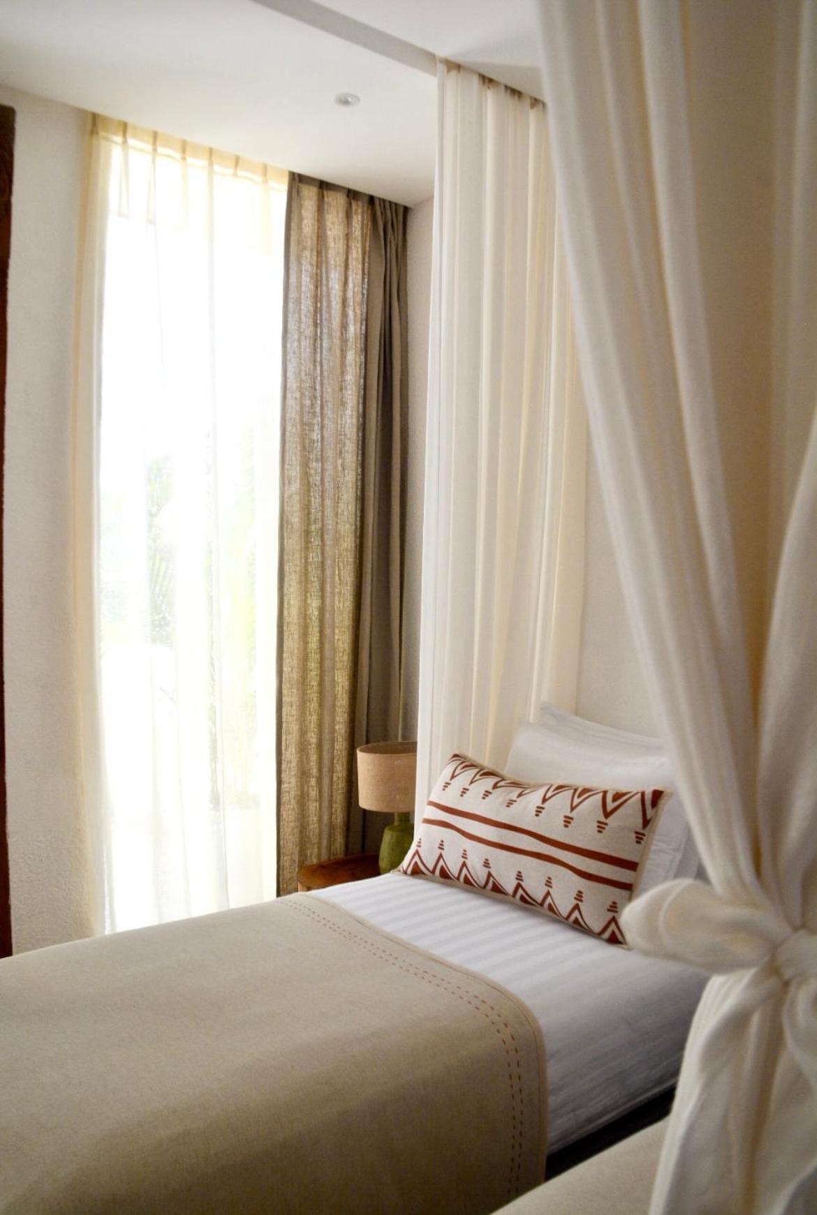 The Balangan Hotel Jimbaran Εξωτερικό φωτογραφία
