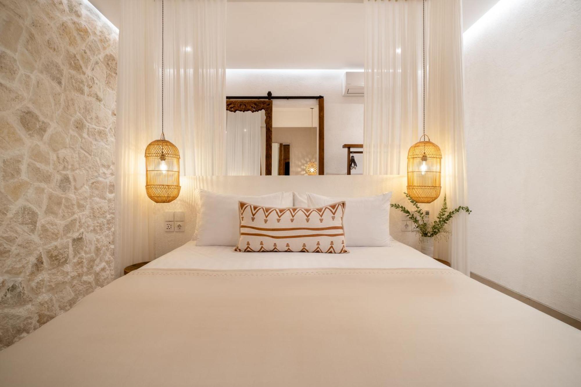 The Balangan Hotel Jimbaran Εξωτερικό φωτογραφία