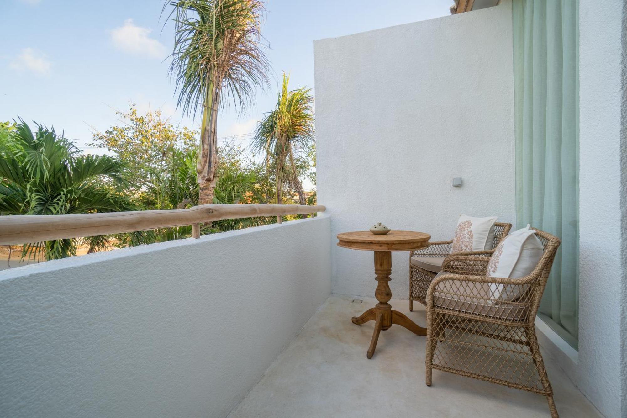 The Balangan Hotel Jimbaran Εξωτερικό φωτογραφία
