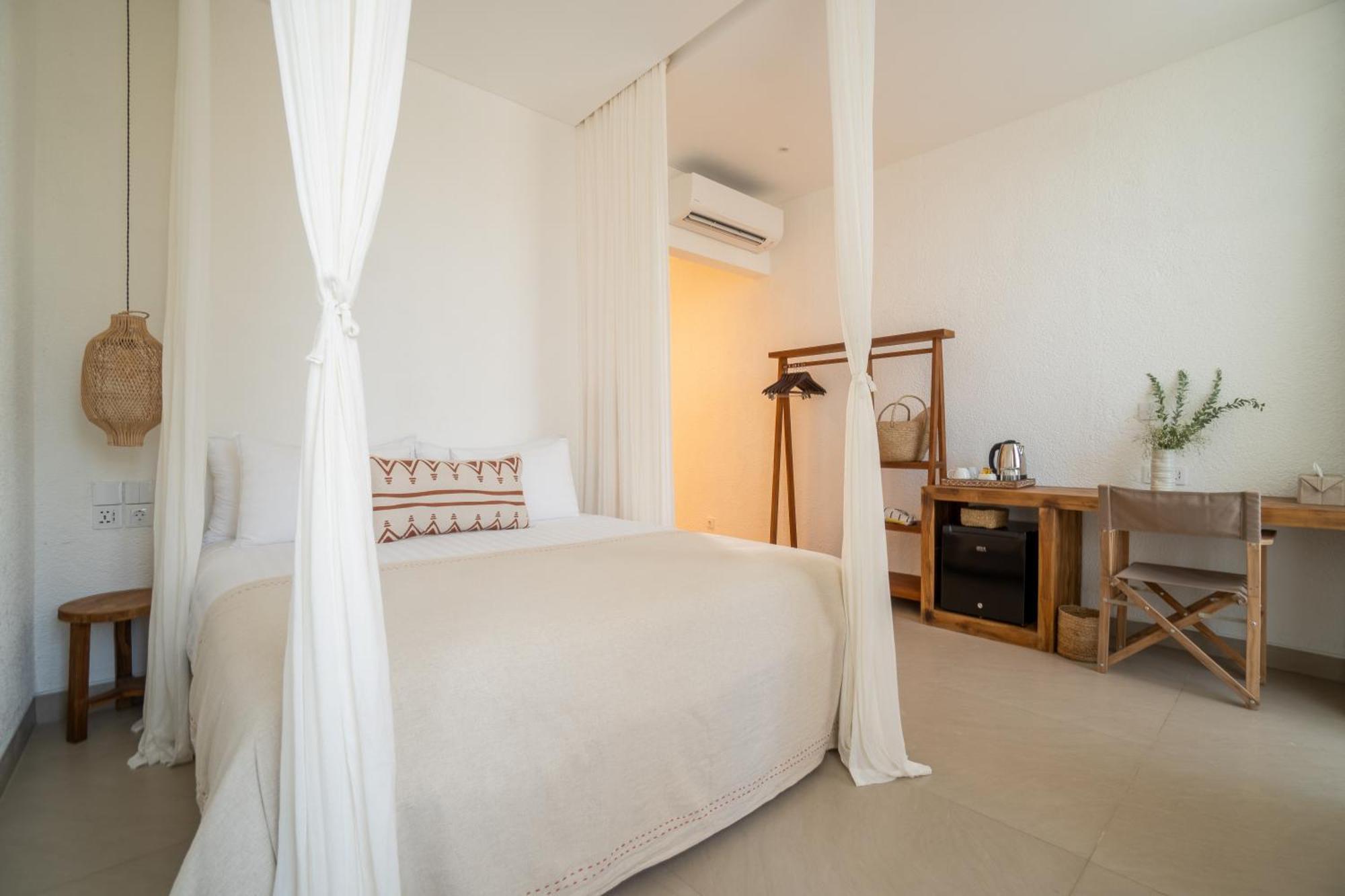 The Balangan Hotel Jimbaran Εξωτερικό φωτογραφία