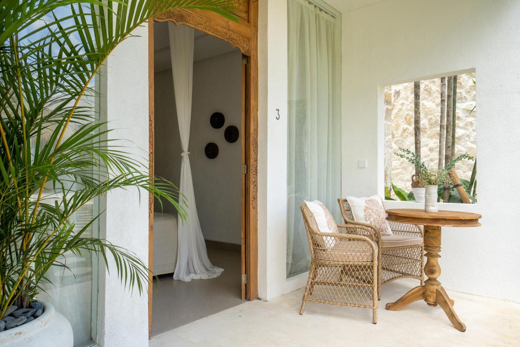 The Balangan Hotel Jimbaran Εξωτερικό φωτογραφία