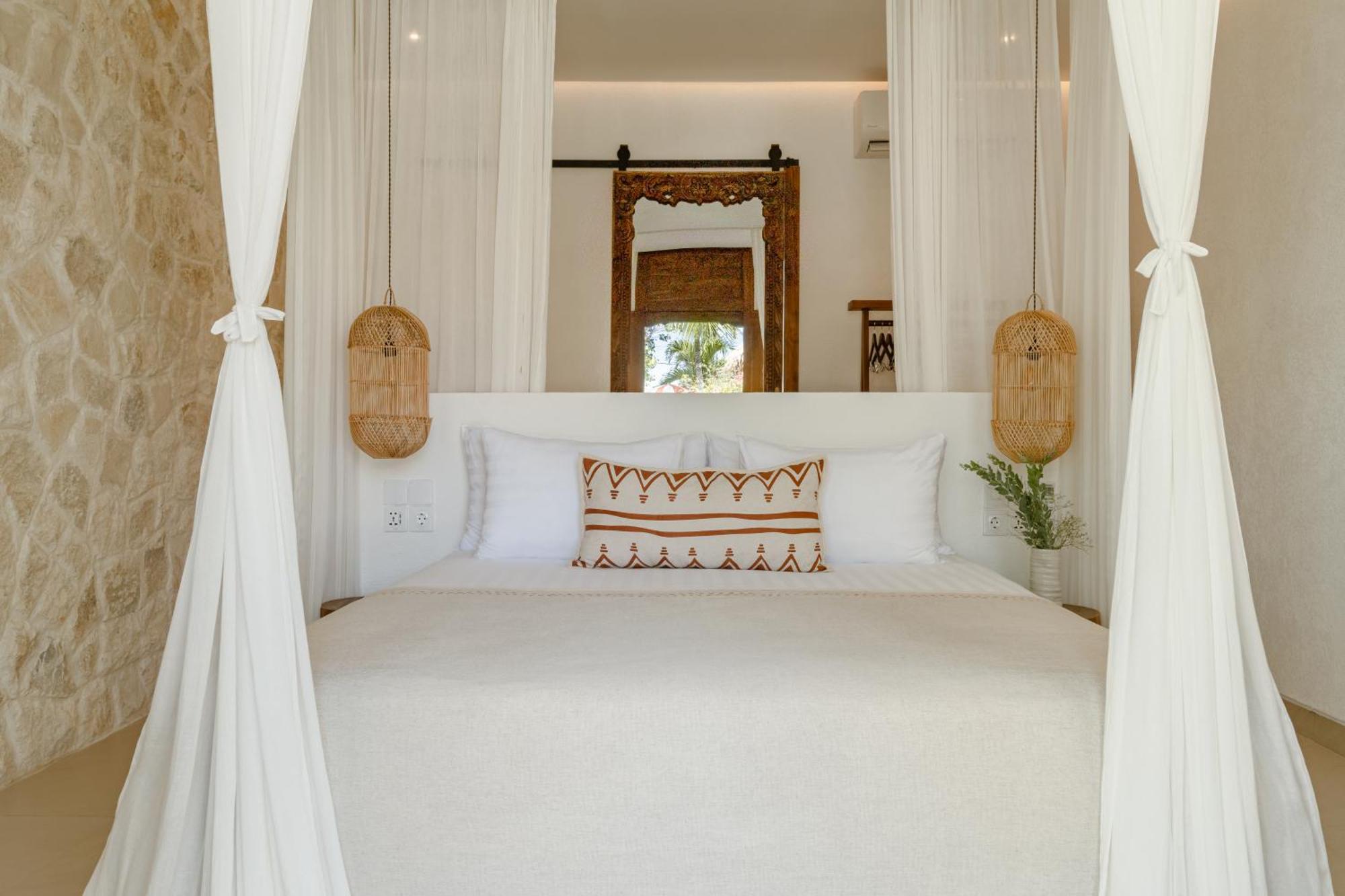 The Balangan Hotel Jimbaran Εξωτερικό φωτογραφία