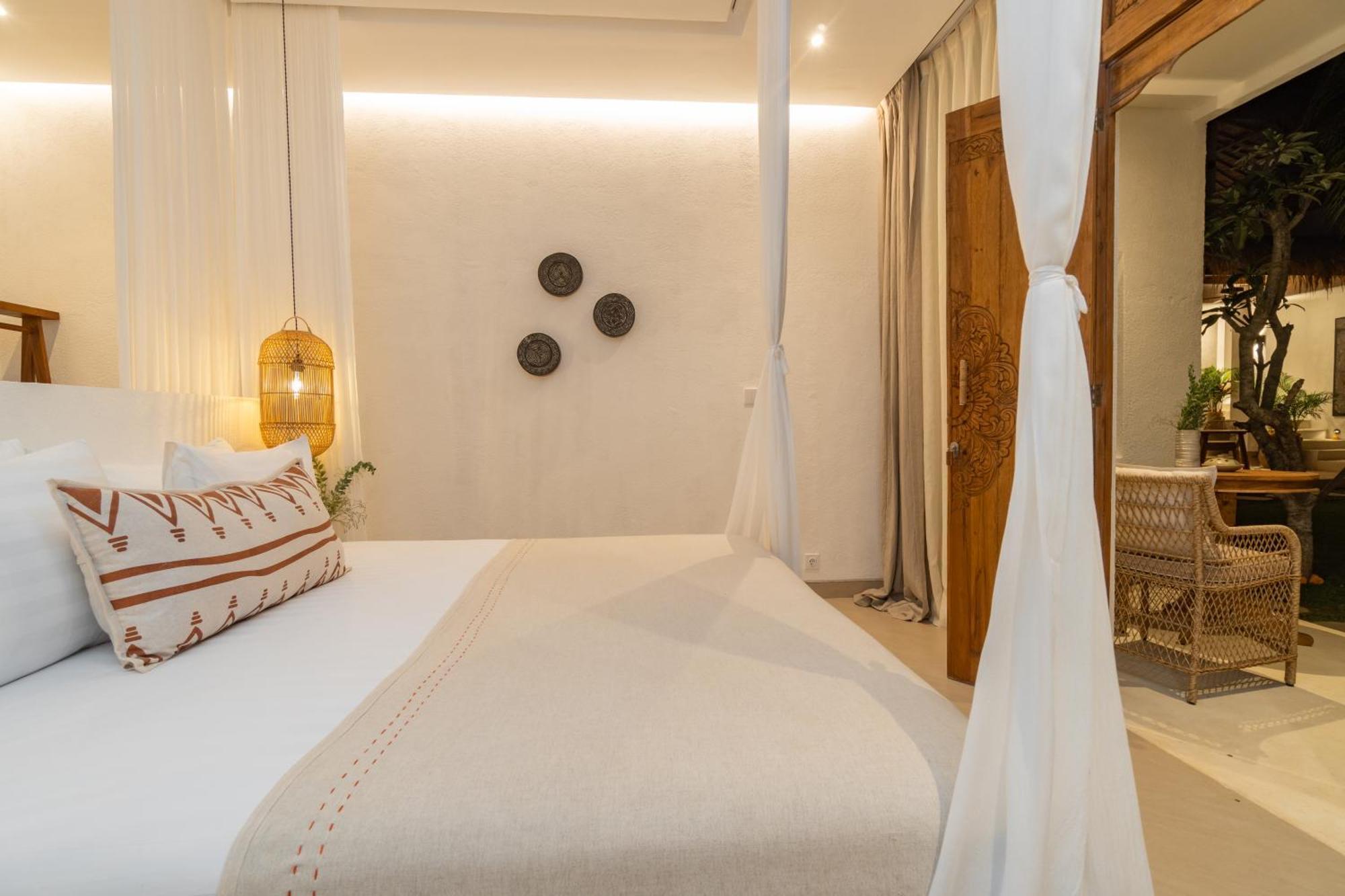 The Balangan Hotel Jimbaran Εξωτερικό φωτογραφία