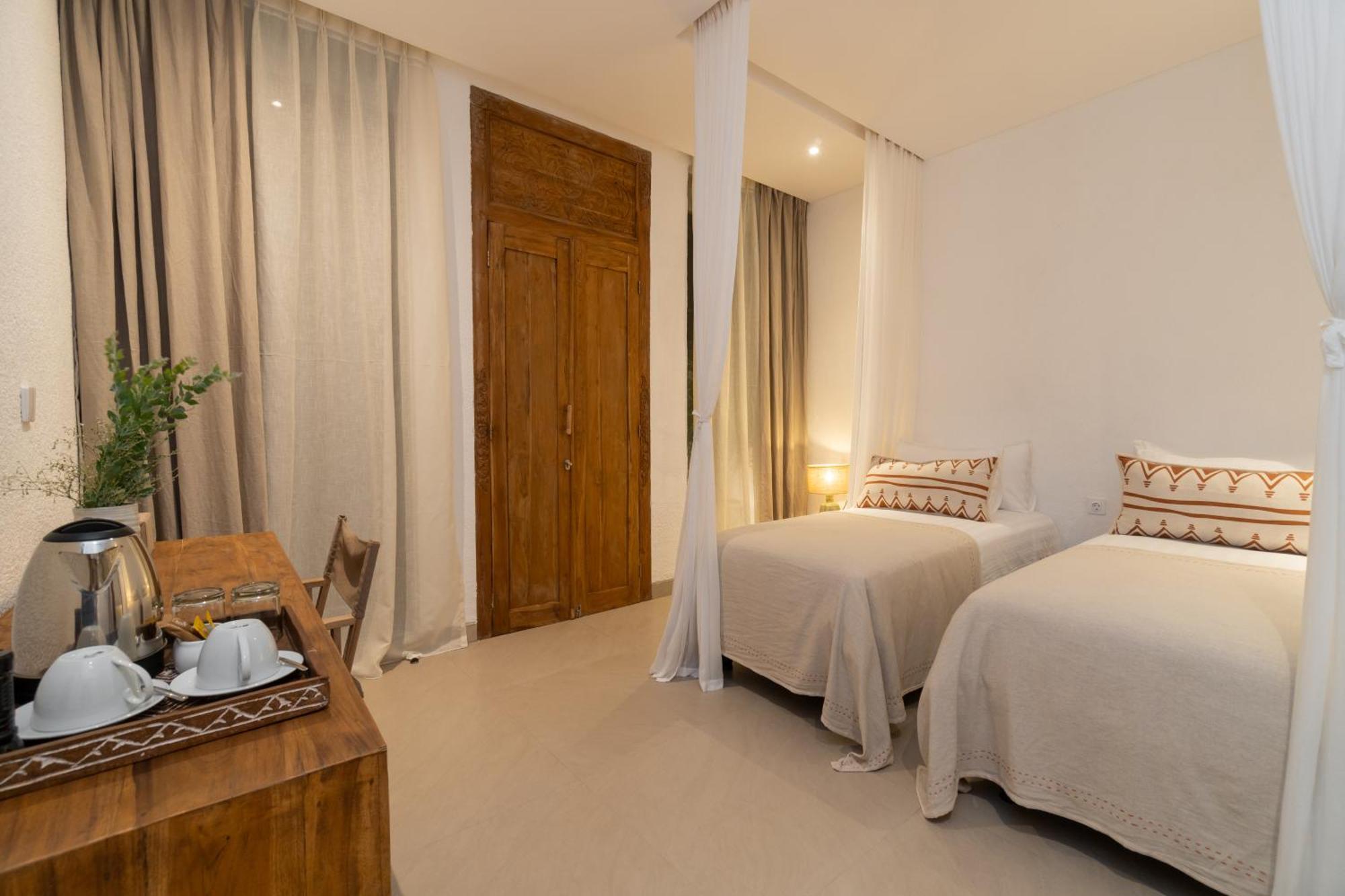 The Balangan Hotel Jimbaran Εξωτερικό φωτογραφία