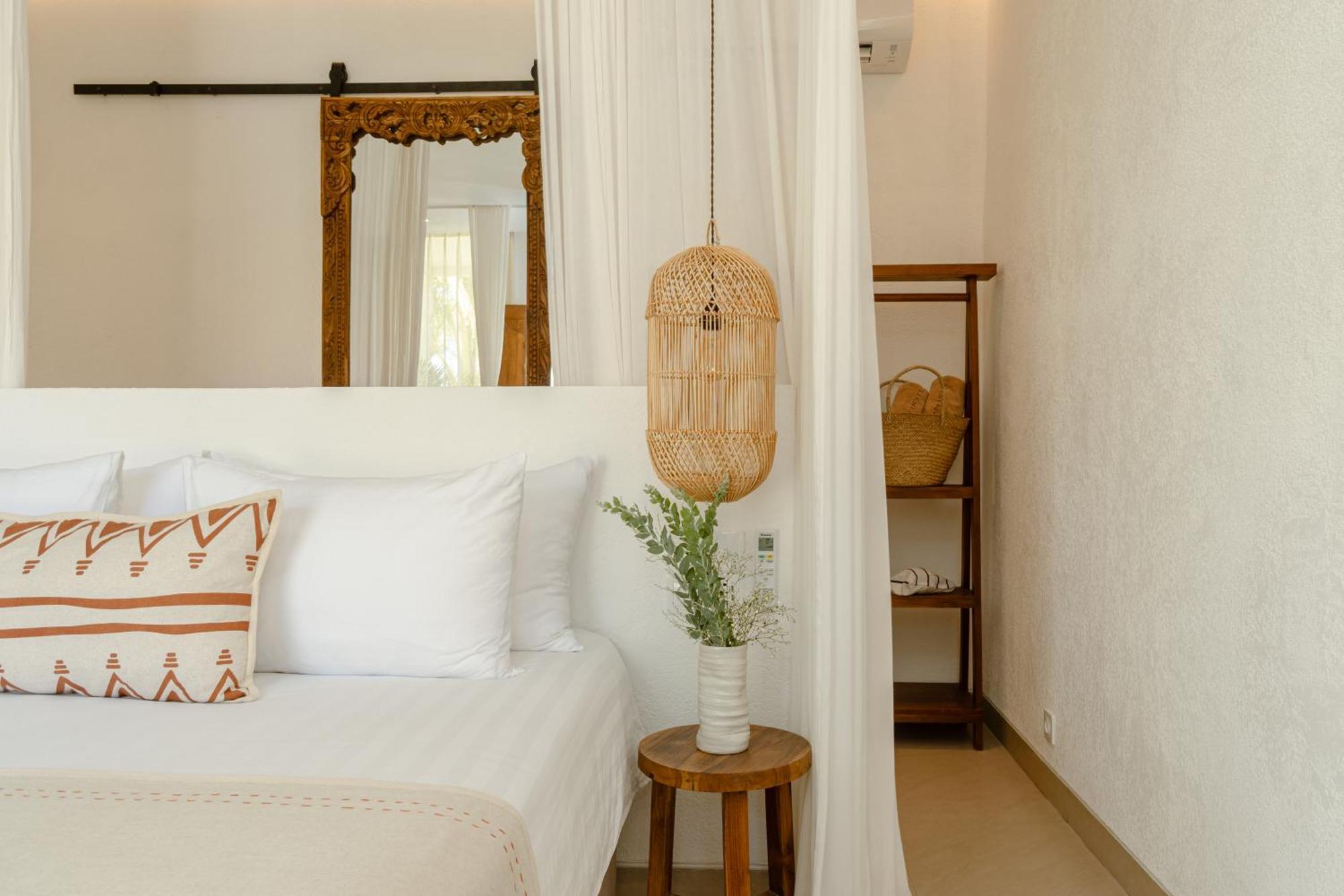 The Balangan Hotel Jimbaran Εξωτερικό φωτογραφία