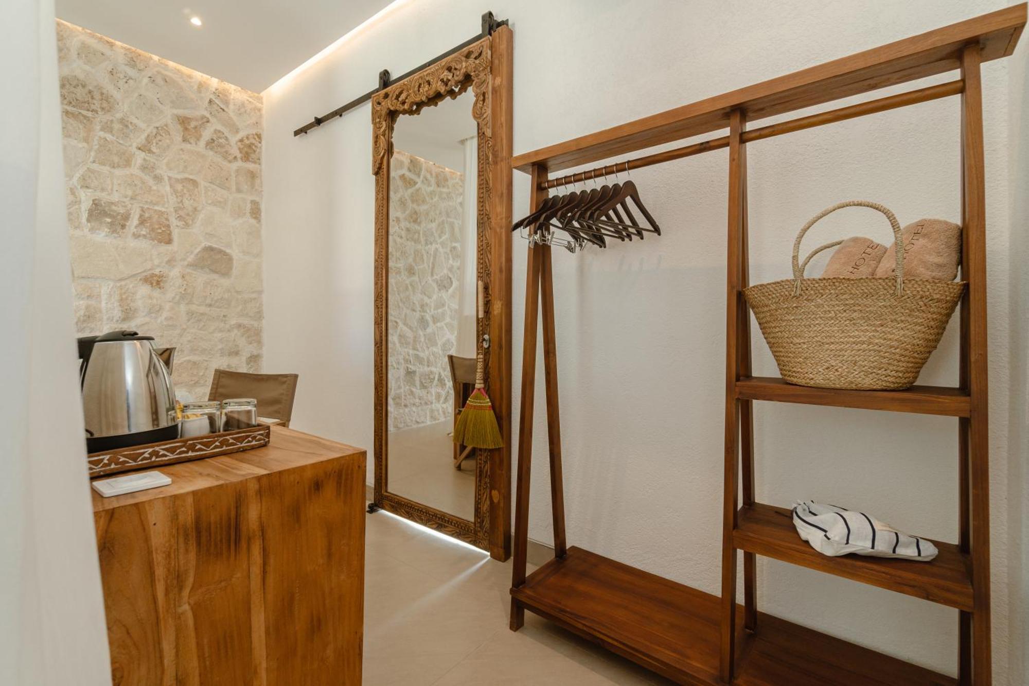 The Balangan Hotel Jimbaran Εξωτερικό φωτογραφία