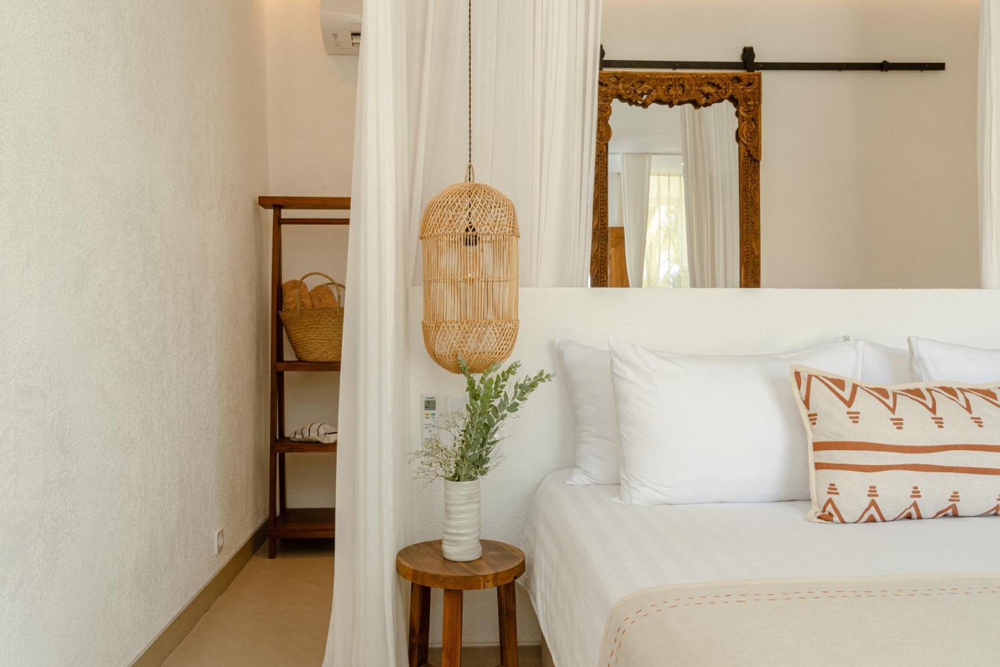 The Balangan Hotel Jimbaran Εξωτερικό φωτογραφία