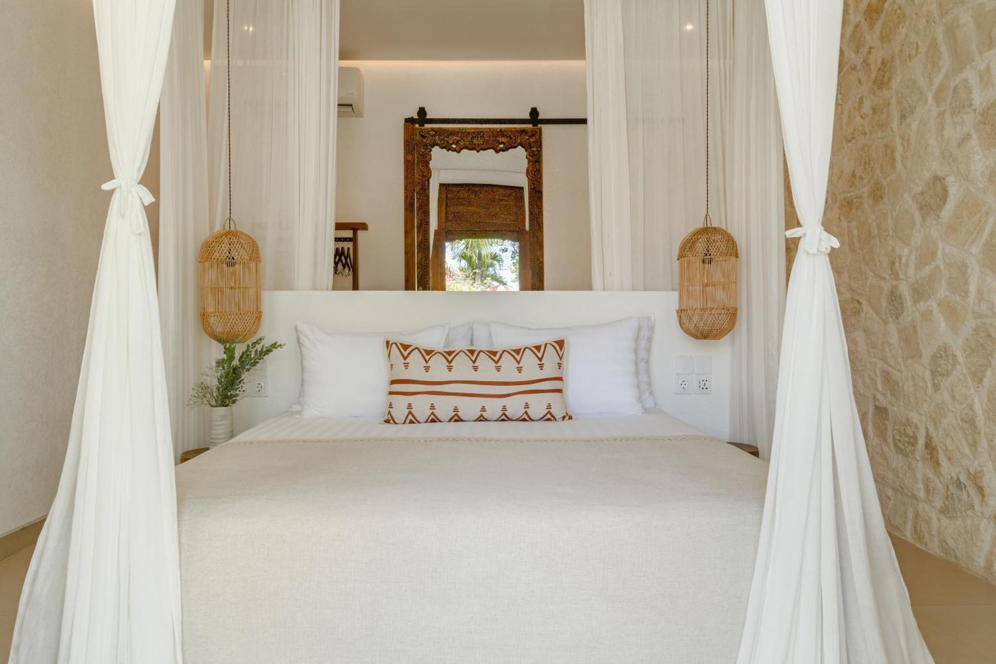 The Balangan Hotel Jimbaran Εξωτερικό φωτογραφία