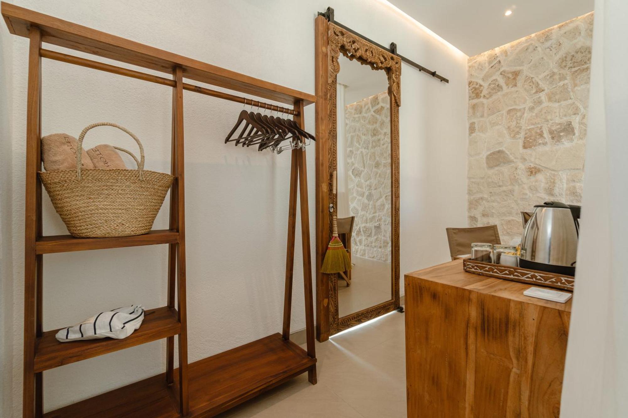 The Balangan Hotel Jimbaran Εξωτερικό φωτογραφία