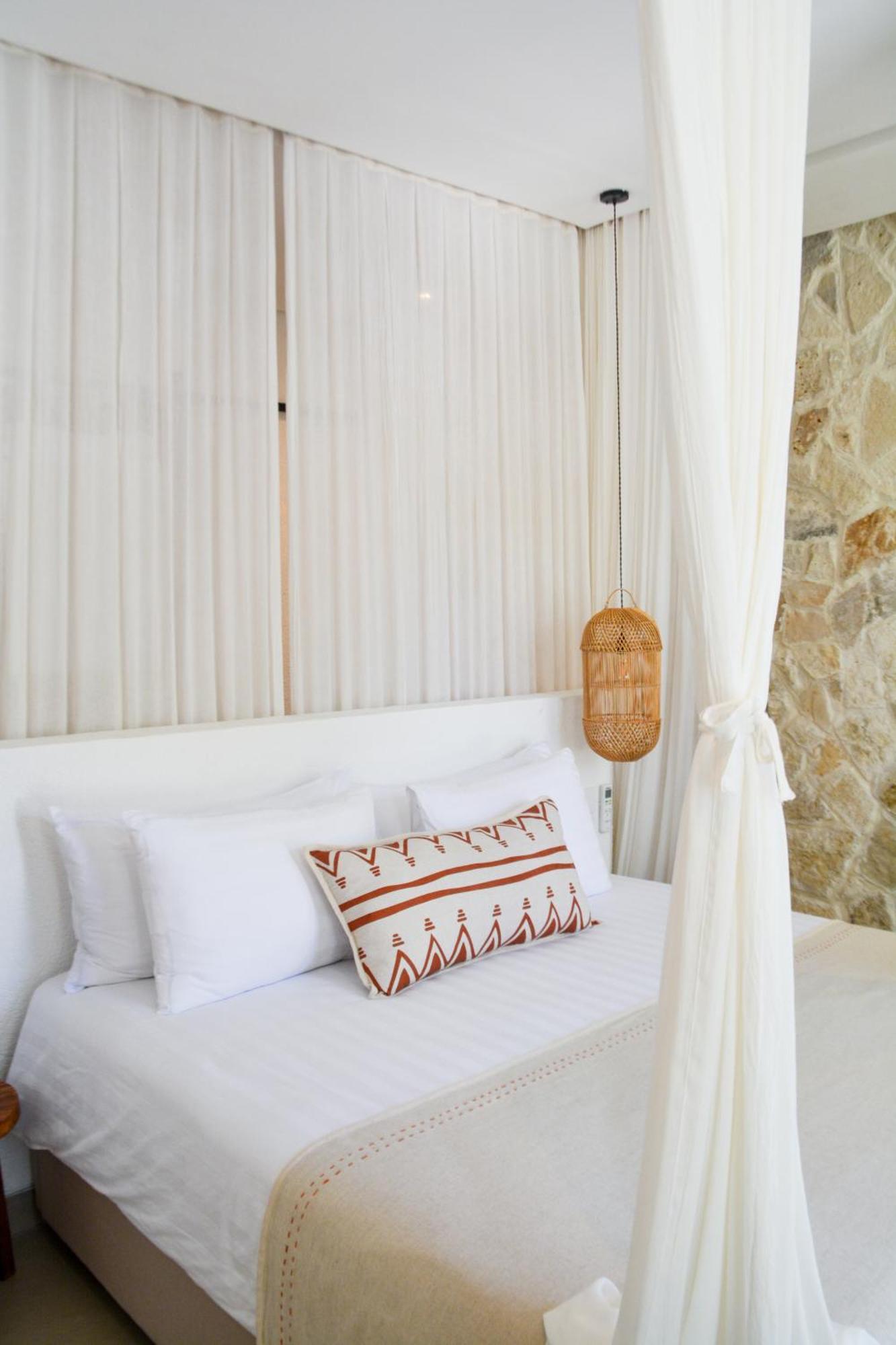 The Balangan Hotel Jimbaran Εξωτερικό φωτογραφία