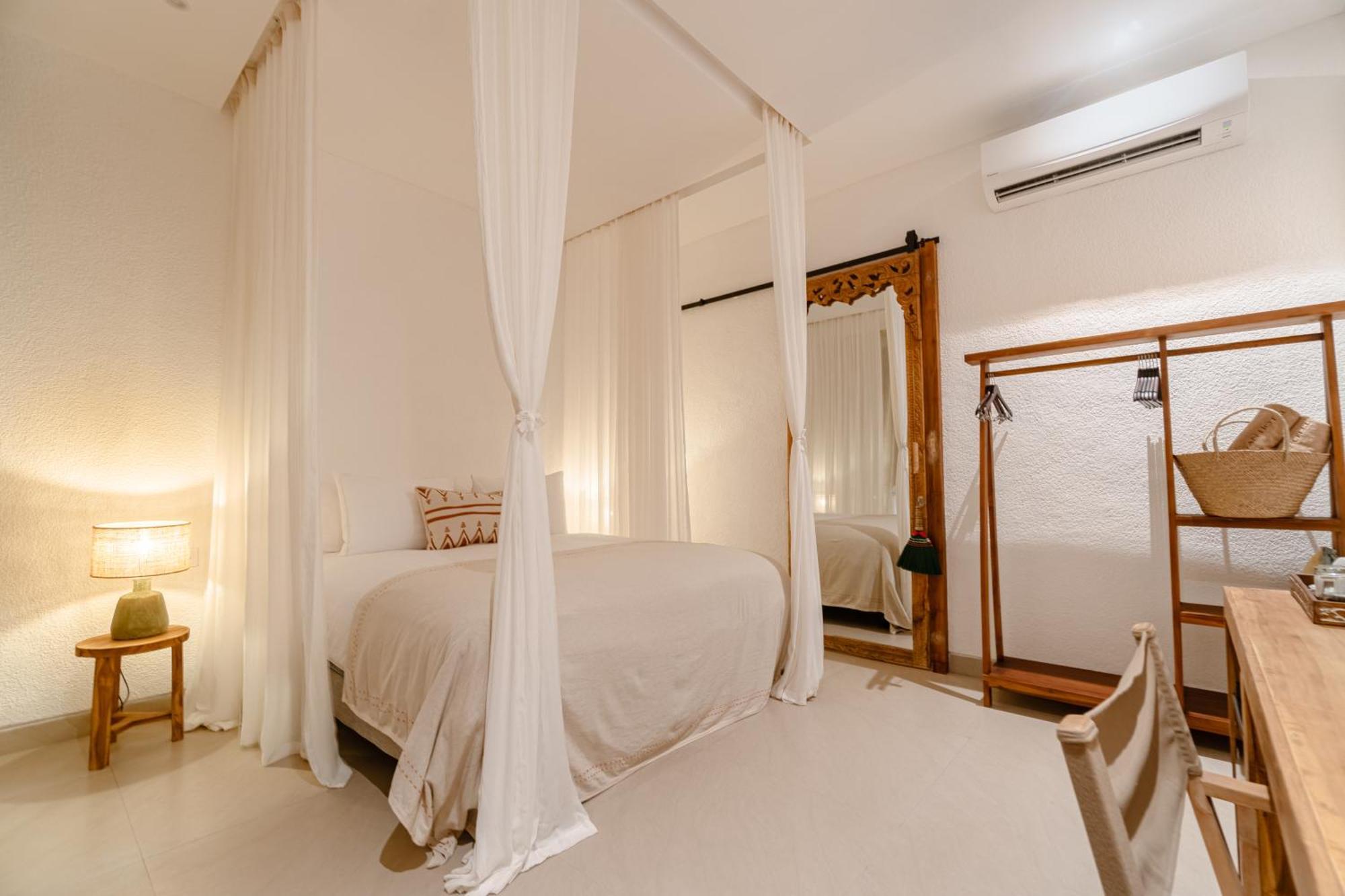 The Balangan Hotel Jimbaran Εξωτερικό φωτογραφία